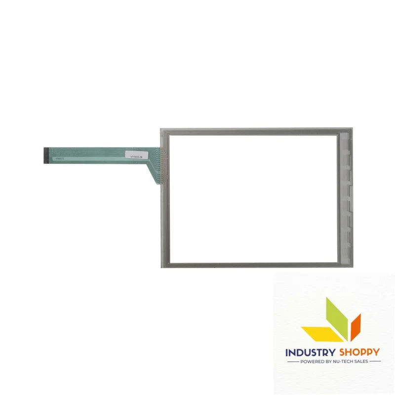Touch Screen for Monitouch V710CD-38 HMI Panel Touch Screen for Monitouch V710CD-38 HMI Panel
